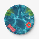 Recherche de pool assiettes en papier Cool