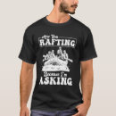 Recherche de rafting tshirts Rafting en eau vive
