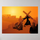 Recherche de croix posters Religieux
