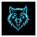 Recherche de meute de loups posters Animaux