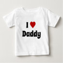 Recherche de daddy bébé tshirts Père