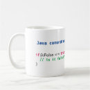 Recherche de java tasses Code