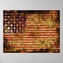 Recherche de distressed posters Américain