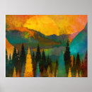 Recherche de arbre heureux posters Peinture