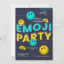 Recherche de et emoji invitations Pour tous