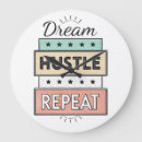 Recherche de illustration graphique horloges Conception