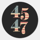 Recherche de donald trump autocollants L'amérique d'abord