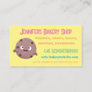 Recherche de biscuit chocolat cartes visite Mignon