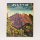 Recherche de îles canaries puzzles Paysage
