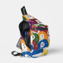 Recherche de billards sacs Boules