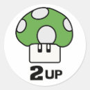 Recherche de vieille école autocollants Amusement