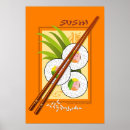 Recherche de nourriture asiatique posters Riz