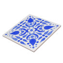 Recherche de portugais carreaux Bleu et blanc