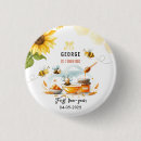 Recherche de abeille badges Pour enfants
