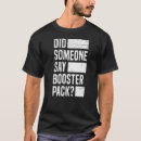 Recherche de quota tshirts Pour