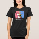 Recherche de brown femme tshirts Bande dessinée