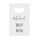 Recherche de best man bottle openers Pour lui