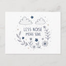 Recherche de bruit cartes postales Toute personne