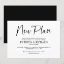 Recherche de nouvelles mariage invitations Calligraphie