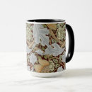 Recherche de reine rouge tasses Vintage
