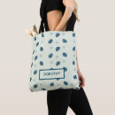 Recherche de spirale bleue sacs Motif