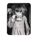 Recherche de humour de café magnets Mignon