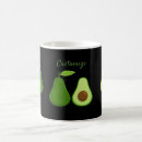 Recherche de avocado tasses Santé