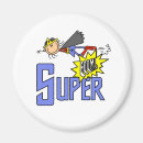 Recherche de superbe magnets Fille