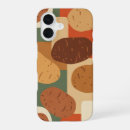 Recherche de pomme de terre iphone coques Motif