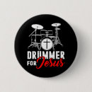 Recherche de batterie badges Batteur
