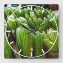 Recherche de concombre horloges Fruit