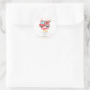 Recherche de pompier autocollants De camion feu