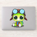 Recherche de bébé de kawaii autocollants Mignon