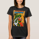 Recherche de bande dessinée vintage tshirts Animal