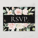 Recherche de de rsvp cartes postales Typographie