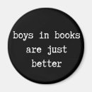 Recherche de littérature magnets Amoureux du livre