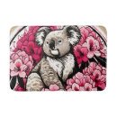 Recherche de koala tapis de bain Mignon