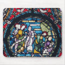 Recherche de parabole tapis souris Le christ