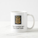 Recherche de fbi tasses Café