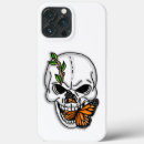 Recherche de mauvaise herbe iphone coques Blanc