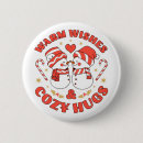 Recherche de salutation saisonnière badges Noël