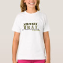 Recherche de militaire fille tshirts Héros