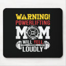 Recherche de powerlifting tapis souris Agitation de gymnase