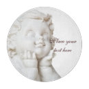 Recherche de déco planches à découper Baby shower