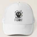 Recherche de corbeau casquettes Gothique