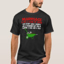 Recherche de énonciations de mariage tshirts Divorce
