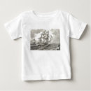 Recherche de guerre navale tshirts Historique