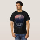 Recherche de tetons tshirts Montagne