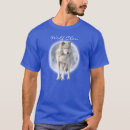 Recherche de lune de loup Pour lui