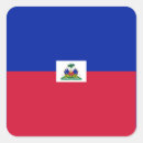 Recherche de drapeau haïtien autocollants Patriotique